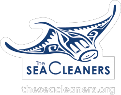 The SeaCleaners